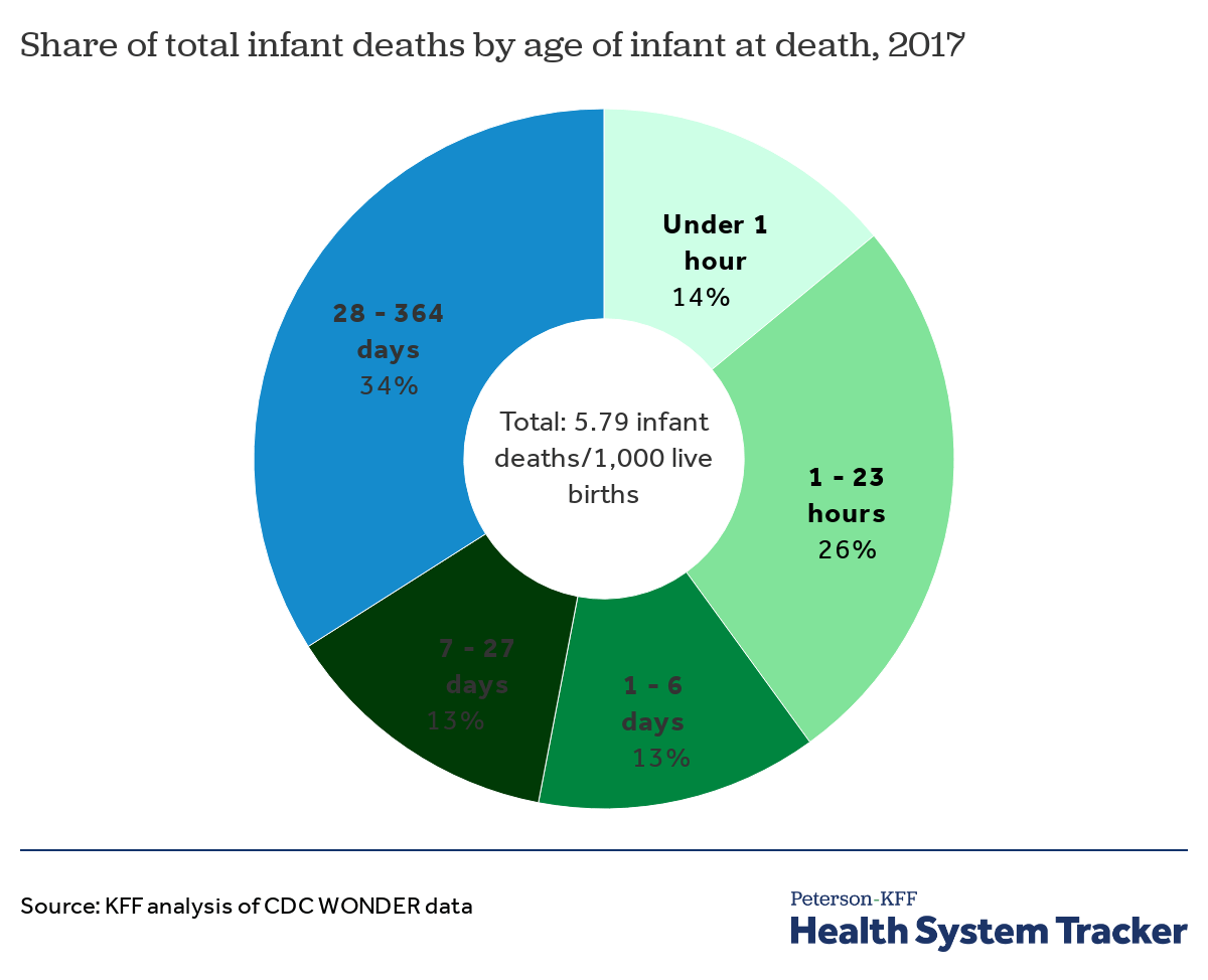 Sids Risk By Age Chart 2017